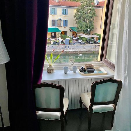 מילאנו Lovelyloft - Ripa Naviglio Grande מראה חיצוני תמונה