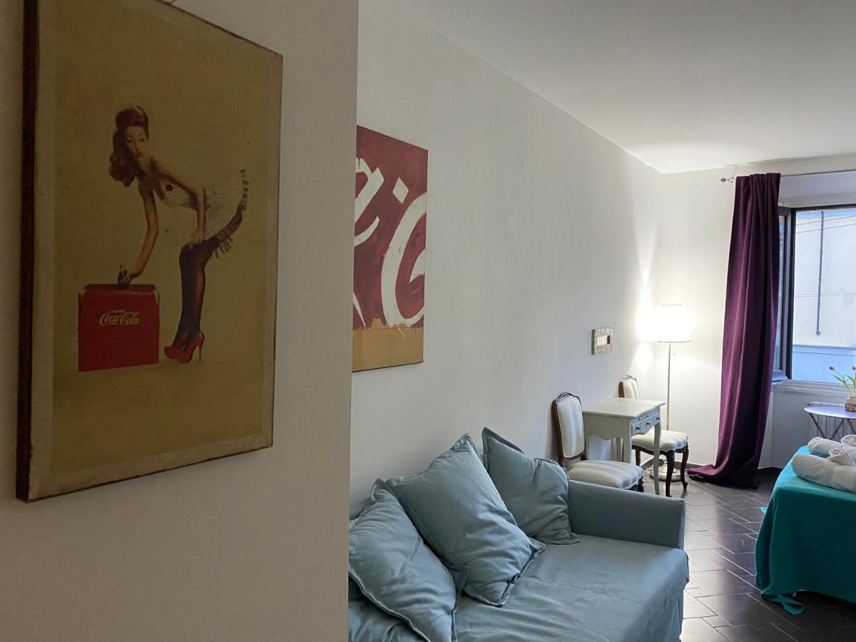 מילאנו Lovelyloft - Ripa Naviglio Grande מראה חיצוני תמונה