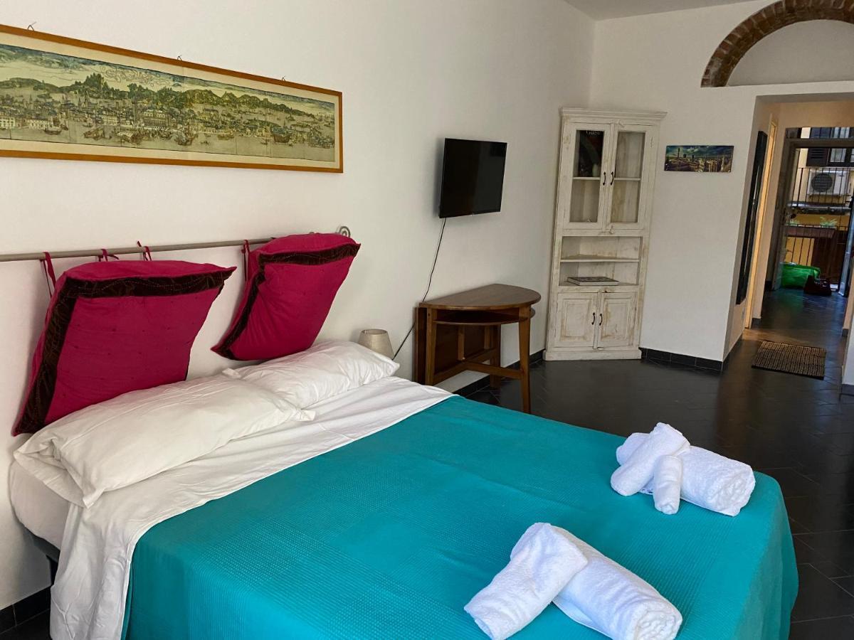 מילאנו Lovelyloft - Ripa Naviglio Grande מראה חיצוני תמונה
