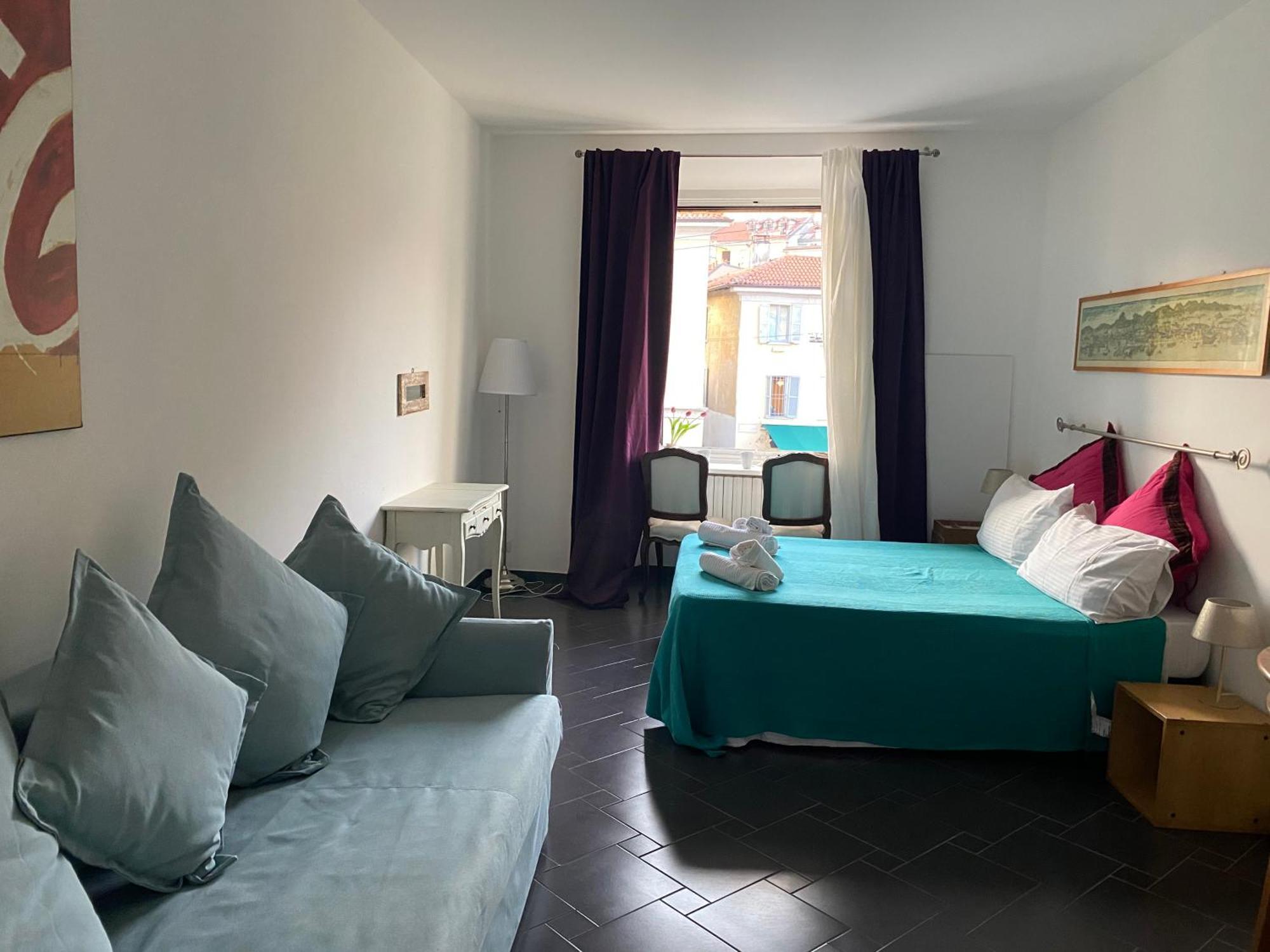 מילאנו Lovelyloft - Ripa Naviglio Grande מראה חיצוני תמונה