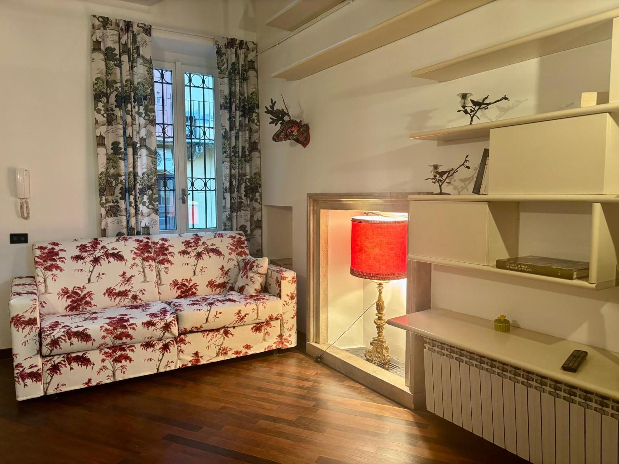 מילאנו Lovelyloft - Ripa Naviglio Grande מראה חיצוני תמונה