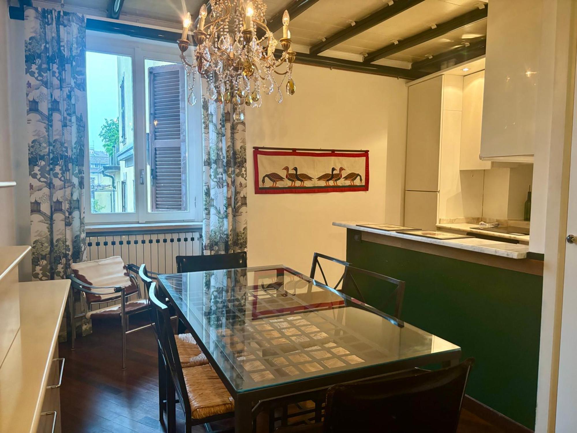 מילאנו Lovelyloft - Ripa Naviglio Grande מראה חיצוני תמונה