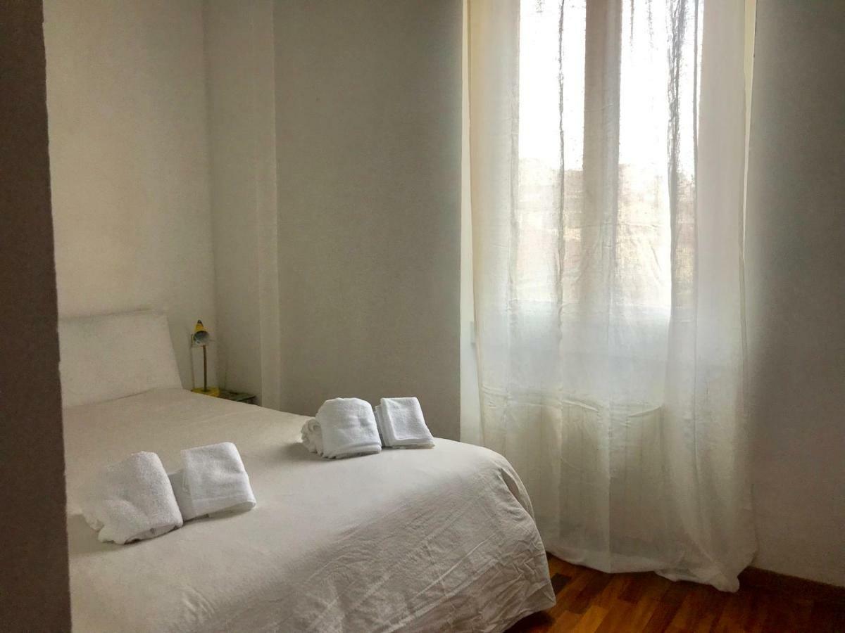 מילאנו Lovelyloft - Ripa Naviglio Grande מראה חיצוני תמונה