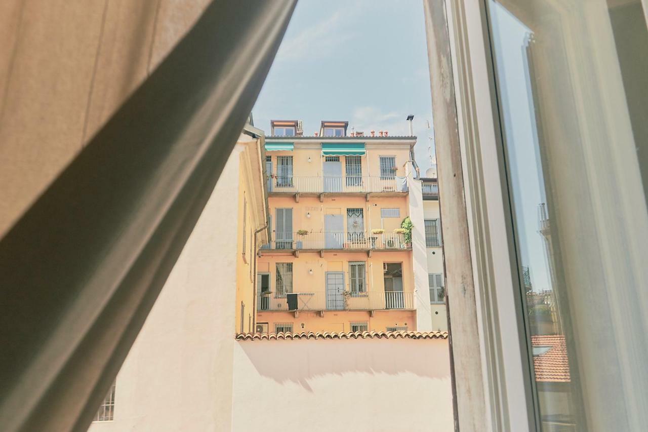 מילאנו Lovelyloft - Ripa Naviglio Grande מראה חיצוני תמונה