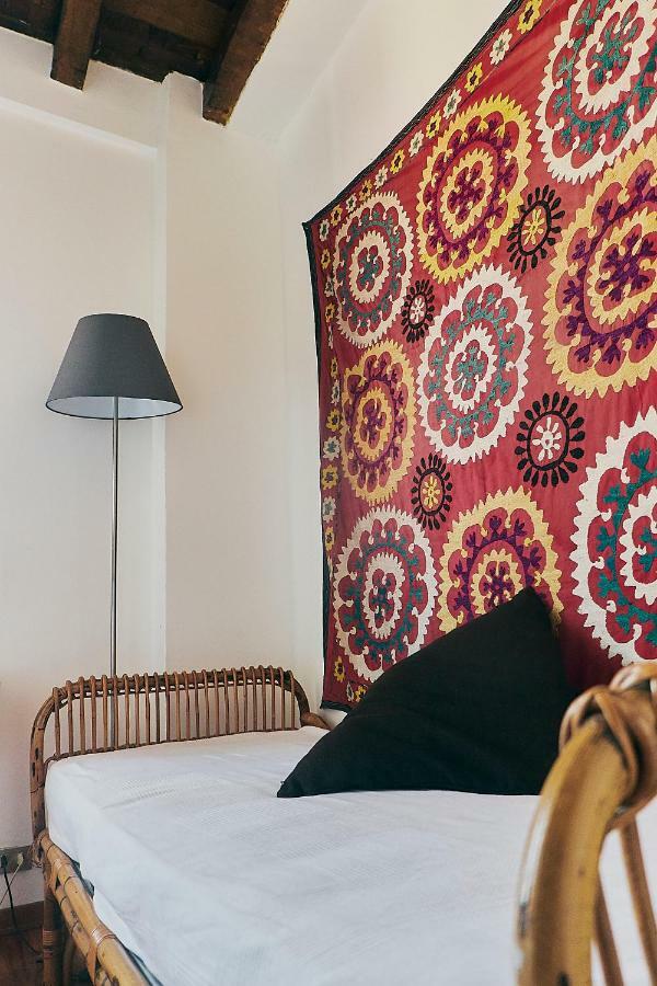 מילאנו Lovelyloft - Ripa Naviglio Grande מראה חיצוני תמונה