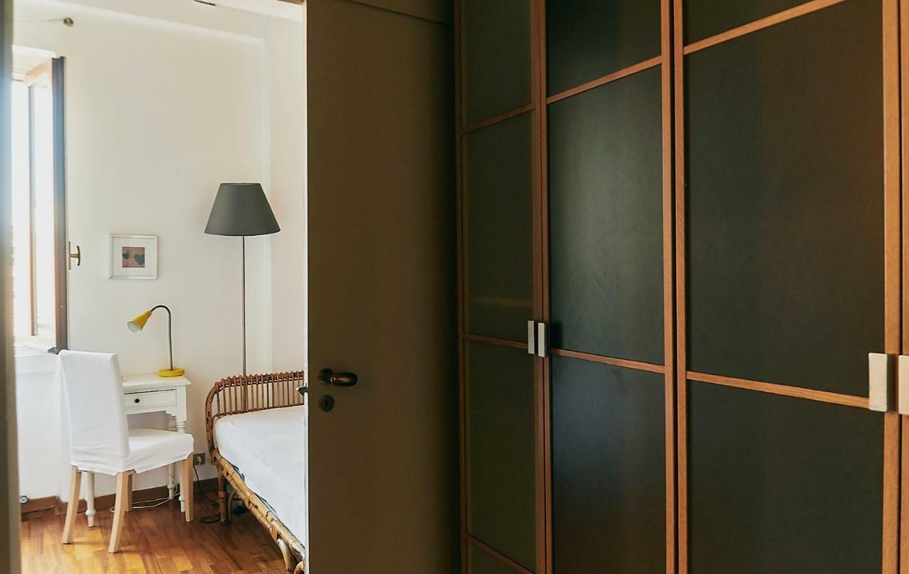 מילאנו Lovelyloft - Ripa Naviglio Grande מראה חיצוני תמונה