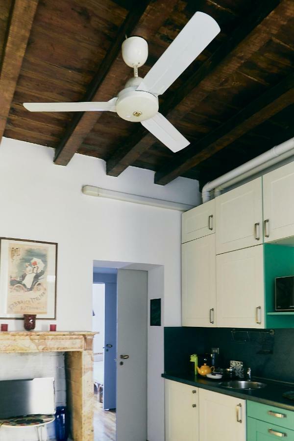 מילאנו Lovelyloft - Ripa Naviglio Grande מראה חיצוני תמונה