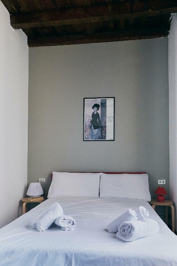 מילאנו Lovelyloft - Ripa Naviglio Grande מראה חיצוני תמונה