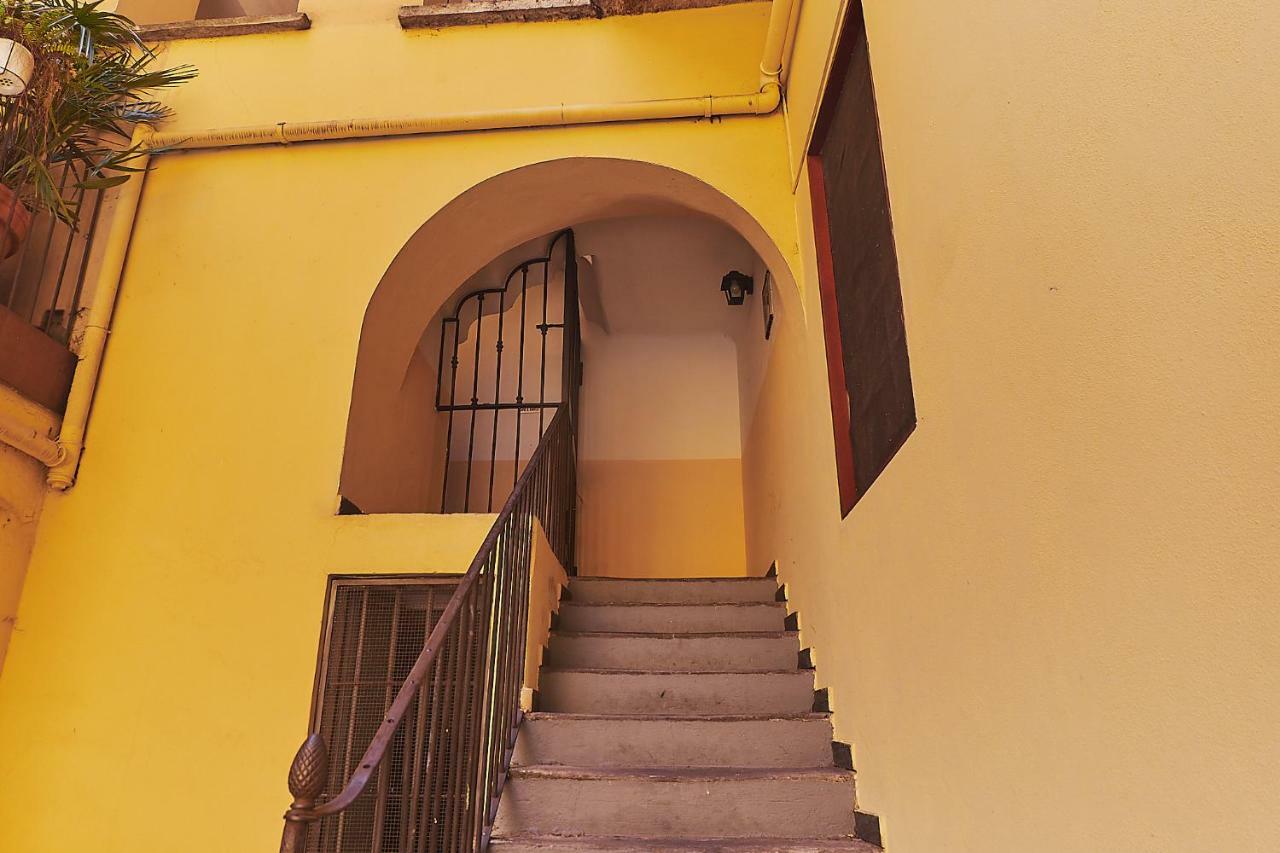 מילאנו Lovelyloft - Ripa Naviglio Grande מראה חיצוני תמונה