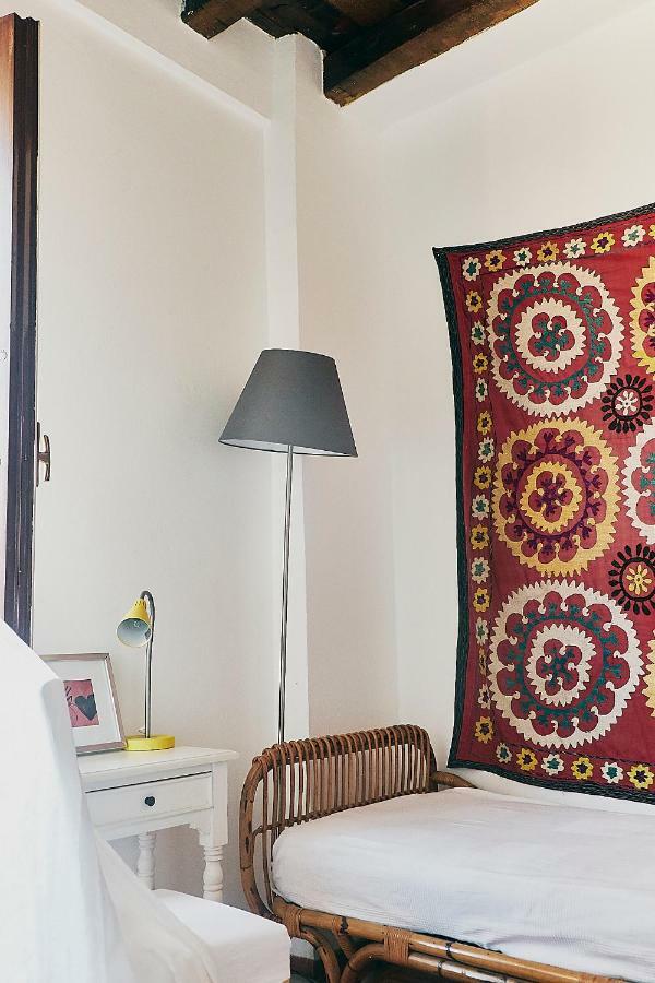 מילאנו Lovelyloft - Ripa Naviglio Grande מראה חיצוני תמונה